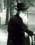 Rabbi Shimon Yehuda Shkop