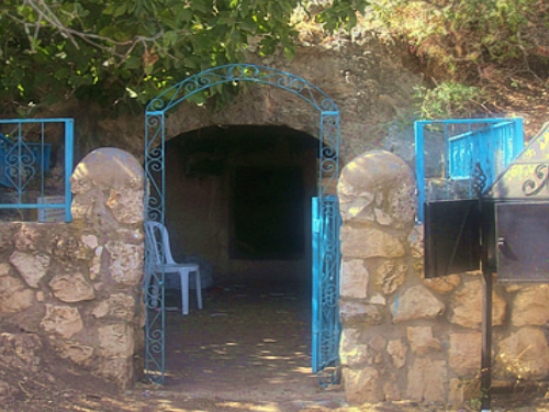 Rabbi Yossi ben Kisma