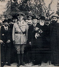 רבי בן-ציון מאיר חי עוּזיאל