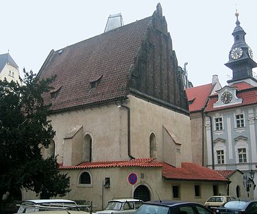 Rabbi Yehudah Loew of Prague