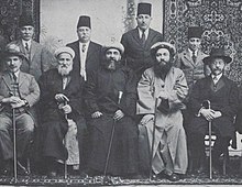 רבי בן-ציון מאיר חי עוּזיאל