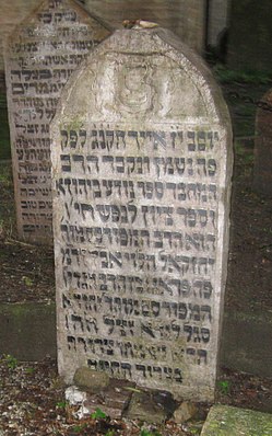 רבי יחזקאל לנדא