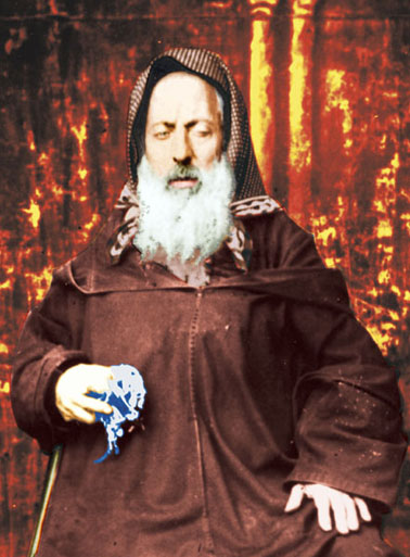 Rabbi Chaim Pinto Hakatan