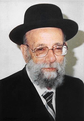 Rabbi Yehuda Tzadka