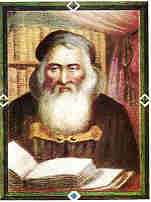 Rabbi Asher Ben Yechiel