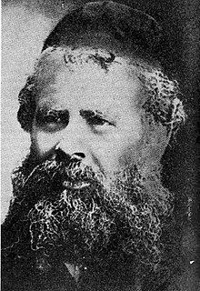 רבי יעקב דוד וילובסקי 
