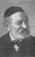 Rabbi dr. Azriel Hildesheimer