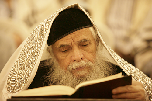 Rabbi Moshe ben Tov