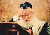 Rabbi Elazar Shach
