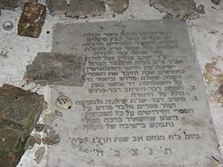 Rabbi Naftali Zvi Yehuda Berlin