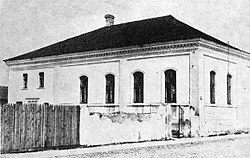 Rabbi Avraham Yeshaya Karelitz