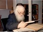Rabbi Elazar Shach
