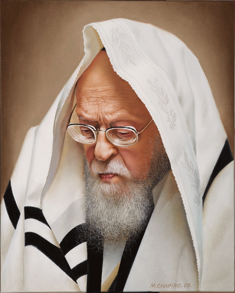 רבי יוסף שלום אלישיב 