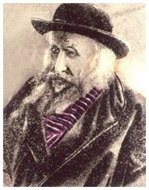 Rabbi Shmuel SALANT
