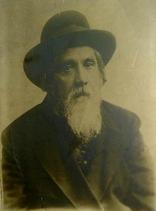 רבי מאיר שמחה הכהן מדווינסק 
