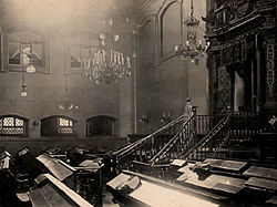 Rabbi Avraham Yeshaya Karelitz