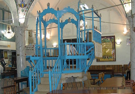 רבי יצחק לוריא
