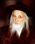 Rabbi Yoel Teitelbaum of Satmar 