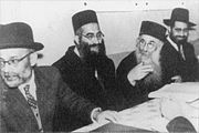 Rabbi Yehuda Tzadka