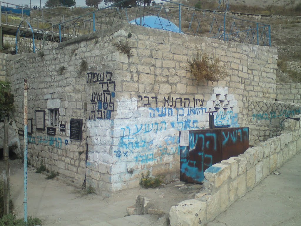 Joshua ben Hananiah