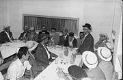 Rabbi Yehuda Tzadka