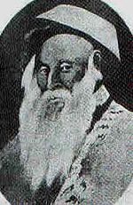 רבי יעקב שאול אלישר