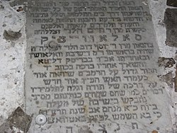 Rabbi Chaim (Halevi) Soloveitchik