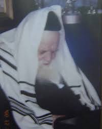 רבי אשר פריינד 