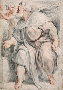 Ezekiel the Prophet