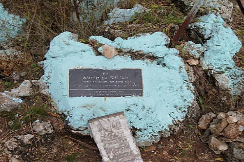 Rabbi Yossi ben Kisma