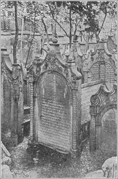 Rabbi  Samson Wertheimer
