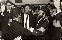 הרב שמואל רוזובסקי