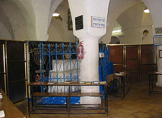 רבי אלעזר התנא
