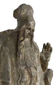 Rabbi Yehudah Loew of Prague