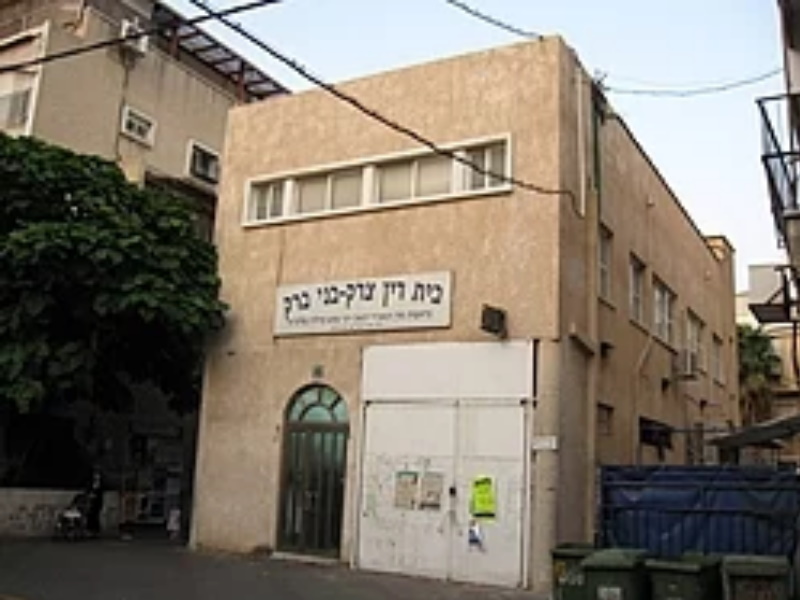 rabbi-shmaryahu-yosef-nissim-karelitz-922